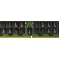 Samsung RDIMM 16GB DDR5 1Rx8 4800MHz PC5-38400 ECC REGISTERED M321R2GA3BB6-CQK
