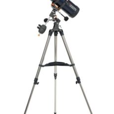 Teleskop Celestron AstroMaster 114 EQ