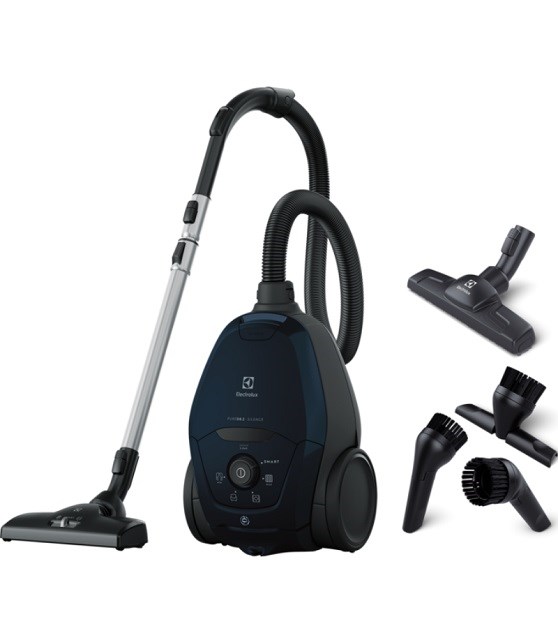 Odkurzacz ELECTROLUX Pure D8 PD82-4ST - obrazek 2