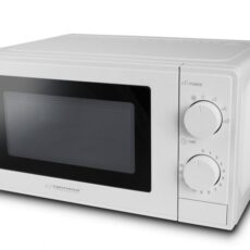 ESPERANZA KUCHENKA MIKROFALOWA ESTOFADO BIAŁA EKO011W