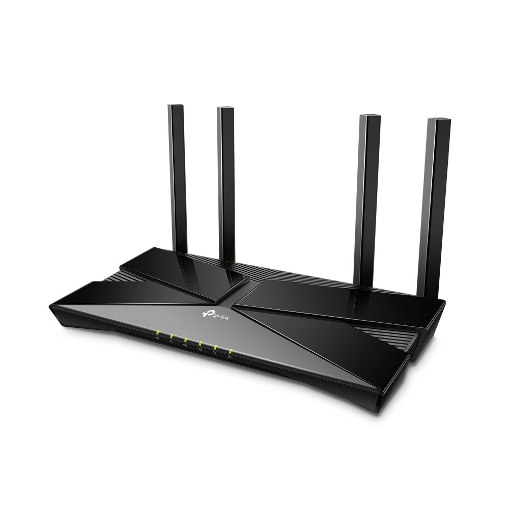 Router TP-Link EX520 - obrazek 2