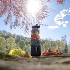Blender Smoothie bezprzewodowy CONCEPT SM4001