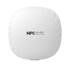 Aruba AP-515 (RW) 5375 Mbit/s Biały Obsługa PoE