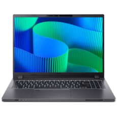 Acer TravelMate P2 16 TMP216-51-G2-TCO Core 5 120U 16.0"WUXGA 300nits IPS 16GB DDR5 SSD512 Intel UHD Graphics LAN Cam1080p 53Wh W11Pro Steel Gray/Shale Black 3Y OnSite