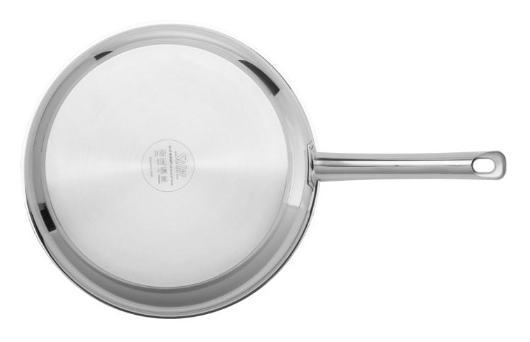 Patelnia Silit Calabria 28cm stal nierdzewna - obrazek 2