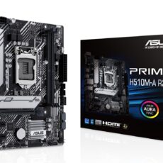 Płyta główna ASUS PRIME H510M-A R2.0