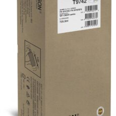 Epson C13T97420N nabój z tuszem 1 szt. Oryginalny Cyjan