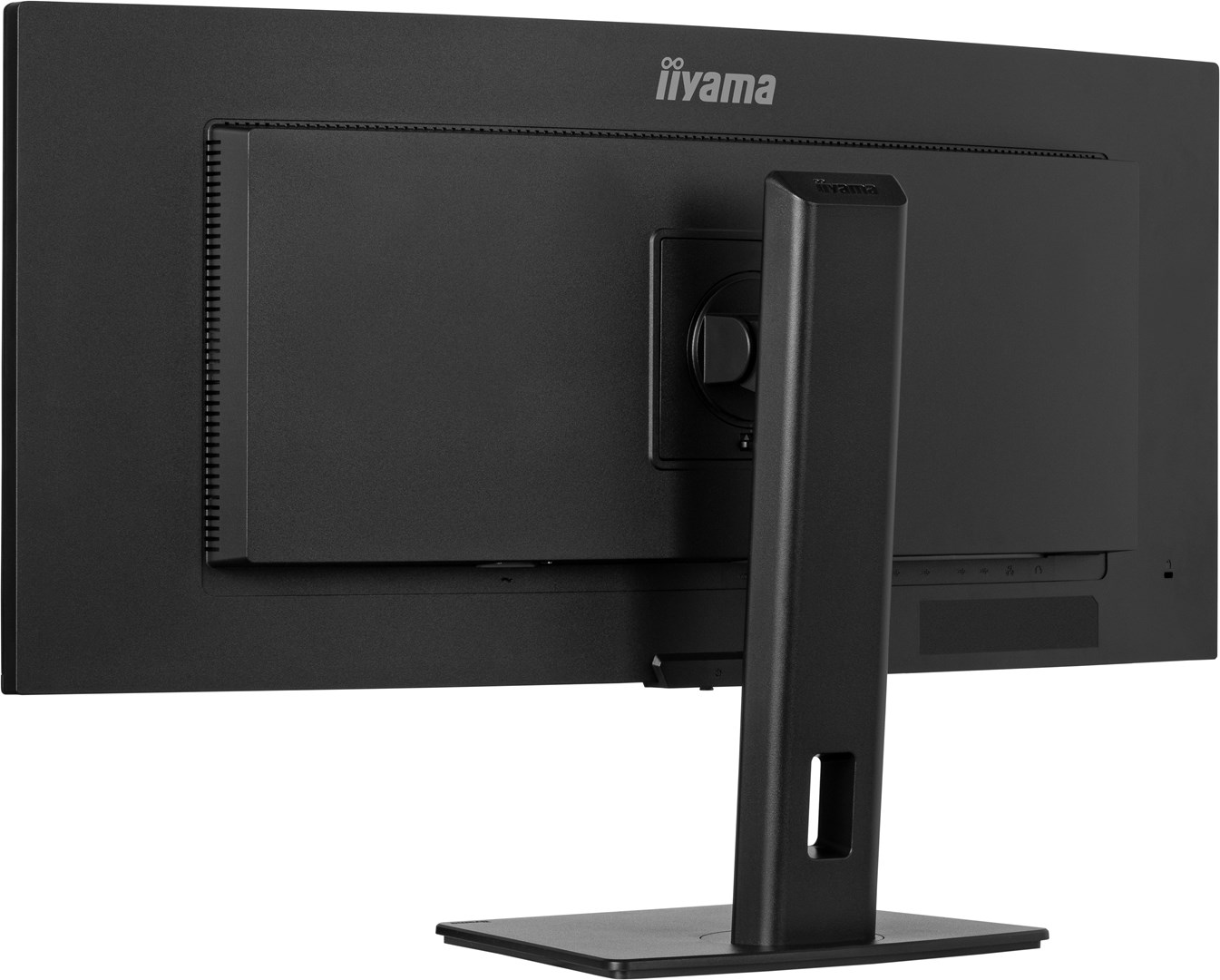 Monitor iiyama XCB3497WQSNP-B1 34" - Płaski ekran - 86,4 cm - obrazek 2