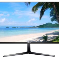 Monitor LCD 27" Dahua DHI-LM27-B200