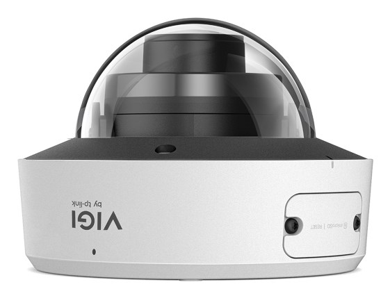 Kamera IP TP-LINK TPLINK IP-Kamera InSight S245ZI - obrazek 2