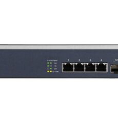 Netgear XS505M-100EUS 5PT 10G/MULTIGIGABIT UNMANAGE