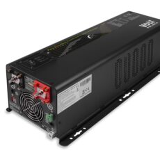 VOLT Przetwornica VOLT POLSKA Power Sinus 5KW 24V 5000W/15000W
