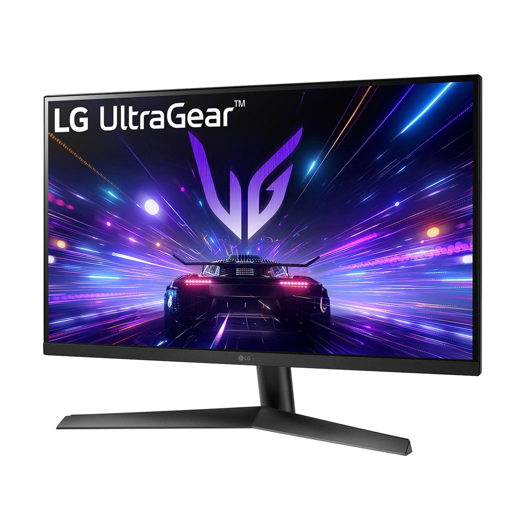 MONITOR LG LED 27" 27GS60F-B - obrazek 2
