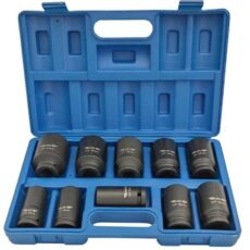 ADLER NASADKI UDAROWE 3/4" 10szt. 22,24,27,30,32,33,34,36,38,41