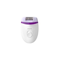Depilator z dyskami Philips Satinelle BRE225/00 (kolor biały)