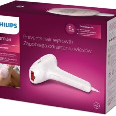 Depilator świetlny Philips Lumea Advanced SC1994/00 (kolor biały)