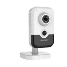 Hikvision DS-2CD2443G2-I Sześcian Kamera bezpieczeństwa IP Wewnętrzna 2688 x 1520 px Sufit / Ściana