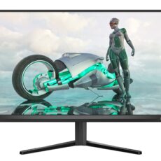 Philips Evnia 27M2N3200S/00 LED display 68,6 cm (27") 1920 x 1080 px Full HD LCD Czarny