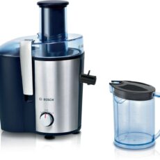 Sokowirówka BOSCH MES 3500 (750W; kolor srebrny)