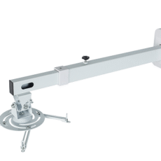 Mocowanie ścienne do projektorów AVTEK WALLMOUNT NEXT1200 1MVWM11 (20 kg; kolor biały)