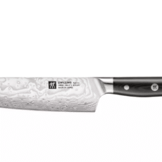 Nóż Santoku ZWILLING Kanren 54037-181-0 - 17 cm