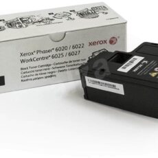 Xerox 106R02763 kaseta z tonerem 1 szt. Oryginalny Czarny
