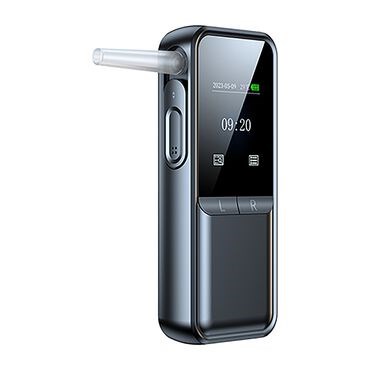 Alkomat HR01