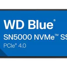 Dysk SSD WD Blue SN5000 2TB M.2 NVMe WDS200T4B0E