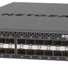 Switch Netgear XSM4324FS-100NES 24p  Managed 10G(Multigigabit)