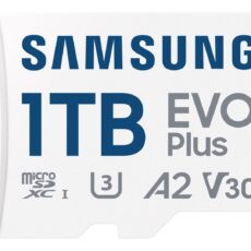 Samsung EVO Plus MicroSDXC 1TB