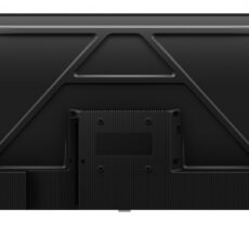 Telewizor TCL 32S5400AF LED 32'' Full HD Android Dolby Audio DVB-T2 Srebrny