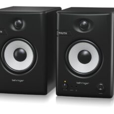 Behringer TRUTH 4.5 Para monitorów studyjnych aktywnych 4,5"