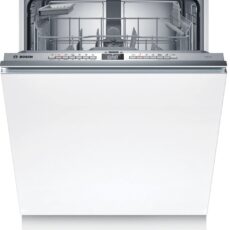 Zmywarka do zabudowy BOSCH SMV4HTX00E