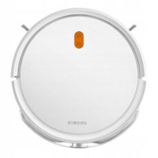Robot sprzątający z mopem Xiaomi E5 (biały) (WYPRZEDAŻ)