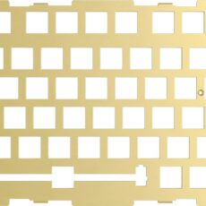 Glorious PC Gaming Race Switch Plate Keyboard switch plate