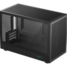 DeepCool CH260 Micro Tower Czarny
