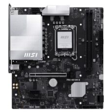 Płyta główna MSI PRO H810M-B