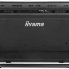 Monitor IIYAMA T2755QSC-B1 27inch LCD Dotykowy Pojemnościowy Bezramkowy Ekran dotykowy 2560x1440 panel IPS