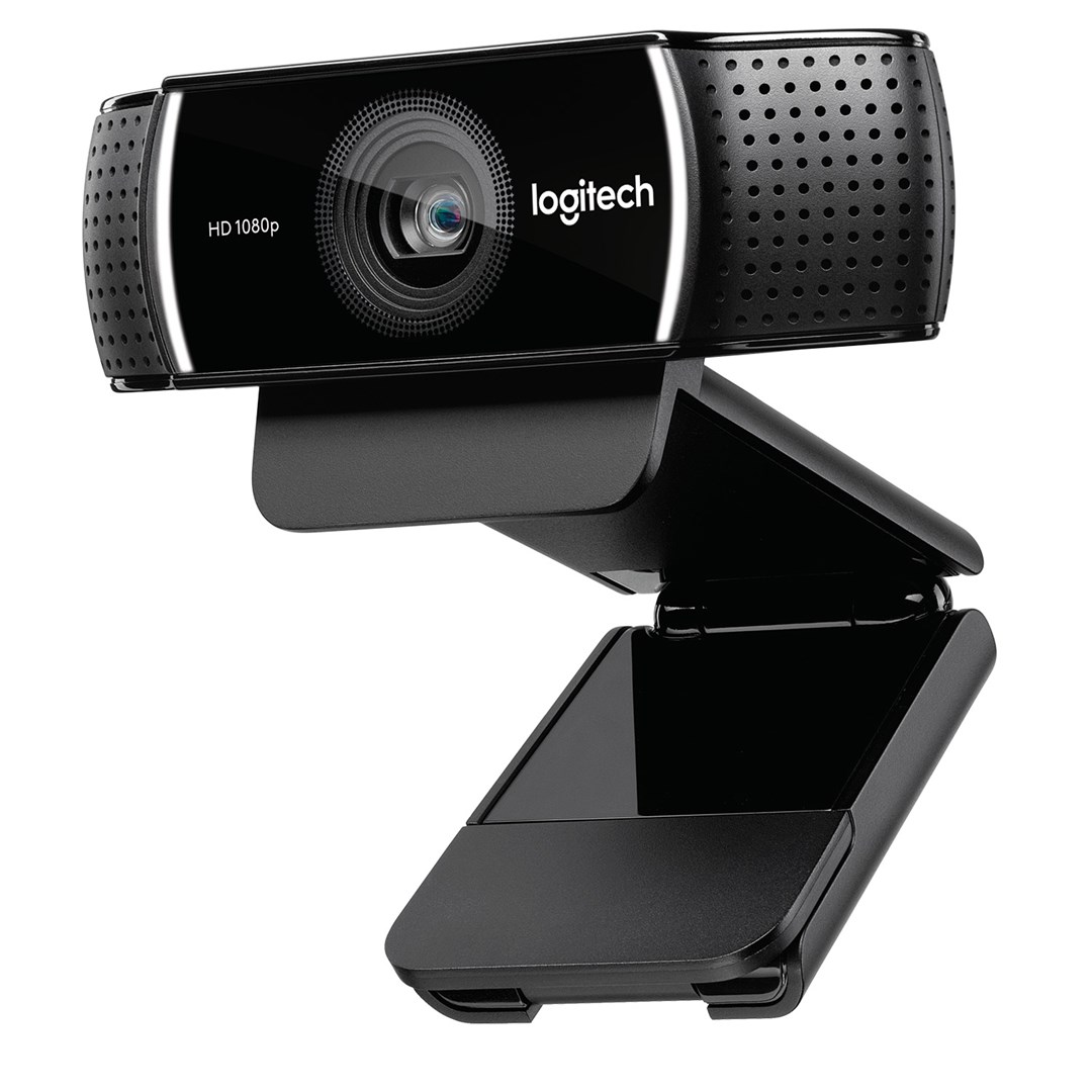Kamera internetowa Logitech C922 960-001088 - obrazek 2