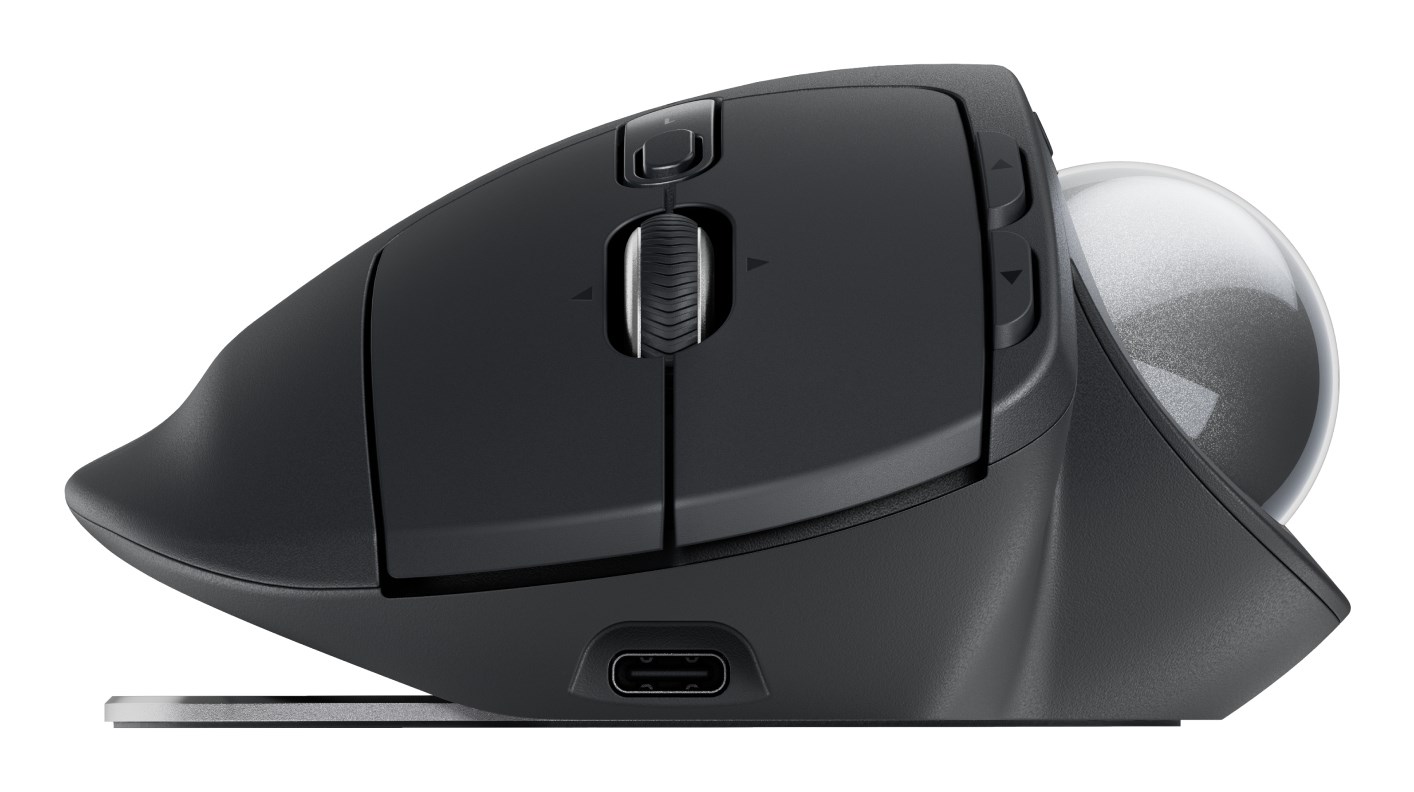 Logitech MX Ergo S - obrazek 2