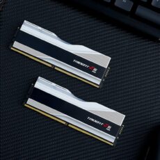 G.Skill Trident F5-6400J3239G16GX2-TZ5RS moduł pamięci 32 GB 2 x 16 GB DDR5 6400 MHz