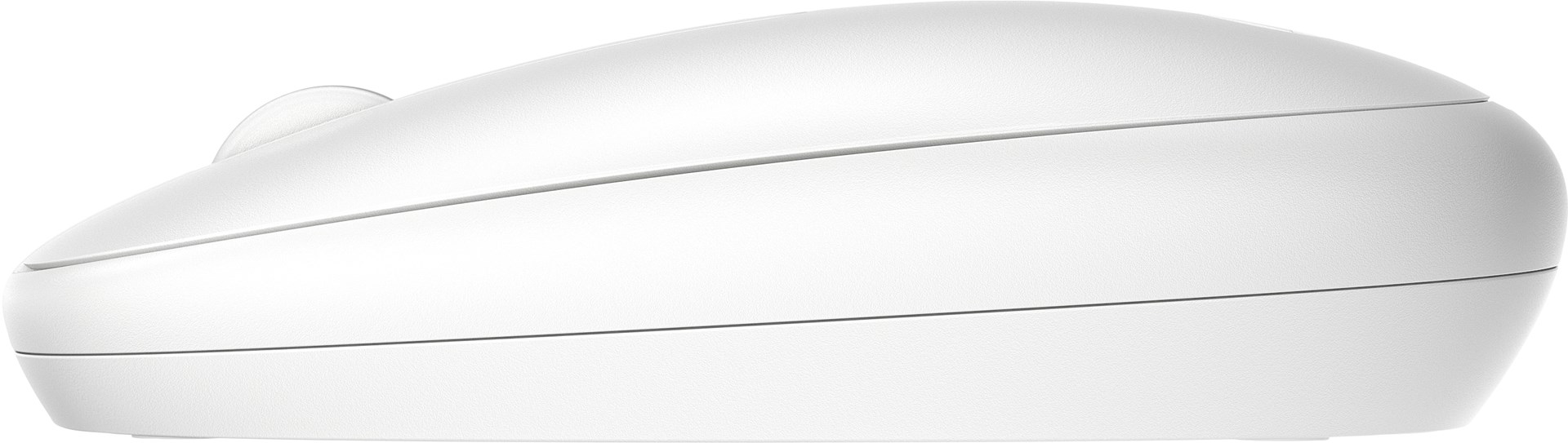 Mysz HP 240 Lunar White Bluetooth Mouse bezprzewodowa biała 793F9AA - obrazek 2