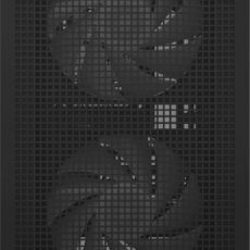 OBUDOWA DeepCool CH360 DIGITAL (R-CH360-BKAPE3D-G-1)