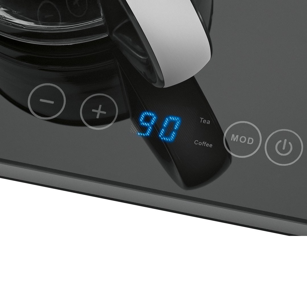 Zaparzacz do herbaty PROFI COOK PC-TKS 1056 - obrazek 2