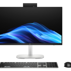 HP EliteStudio 8 AiO G1i Ultra 5 235 23.8"FHD IPS 250nits AG 16GB DDR5 SSD512 Intel Graphics W11Pro 3Y OnSite
