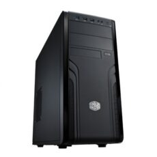 Obudowa Cooler Master Force 500 FOR-500-KKN1 (ATX, Mini ATX; kolor czarny)