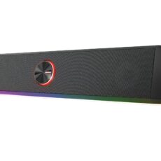 Głośnik TRUST GXT619 THORNE RGB LED SOUNDBAR