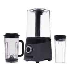 Blender próżniowy Kohersen VB1500 (antracytowy)
