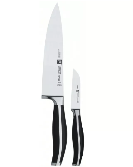 Zestaw 2 noży ZWILLING Twin Cusine 30338-001-0 - obrazek 2
