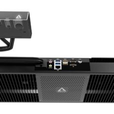 PC Arctic Senza Pro Ryzen 7 - PC - AMD R5